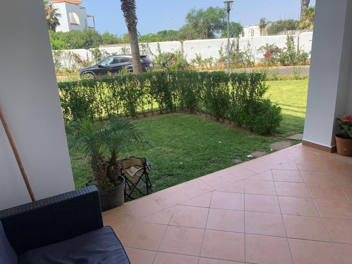 Chez Dany à Residence Beralmar Asilah Esterno foto