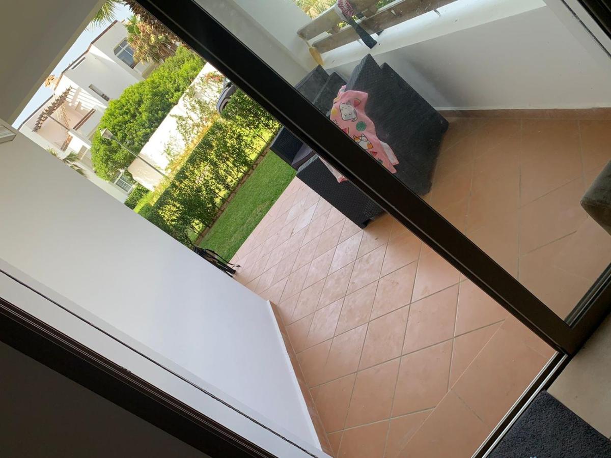 Chez Dany à Residence Beralmar Asilah Esterno foto