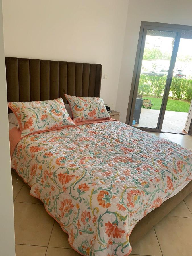 Chez Dany à Residence Beralmar Asilah Esterno foto