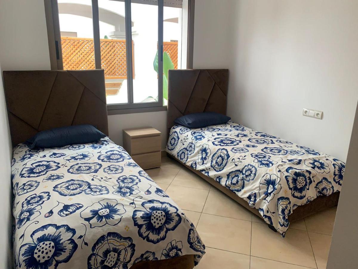 Chez Dany à Residence Beralmar Asilah Esterno foto